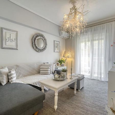 Luxury Apartments Zeas Pireus Zewnętrze zdjęcie