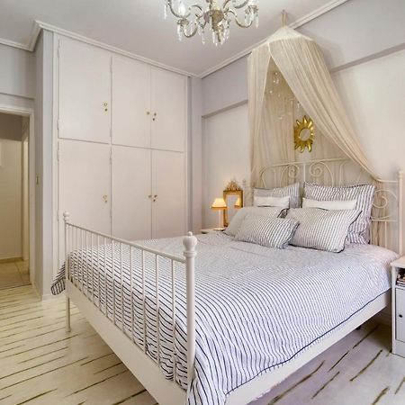 Luxury Apartments Zeas Pireus Zewnętrze zdjęcie