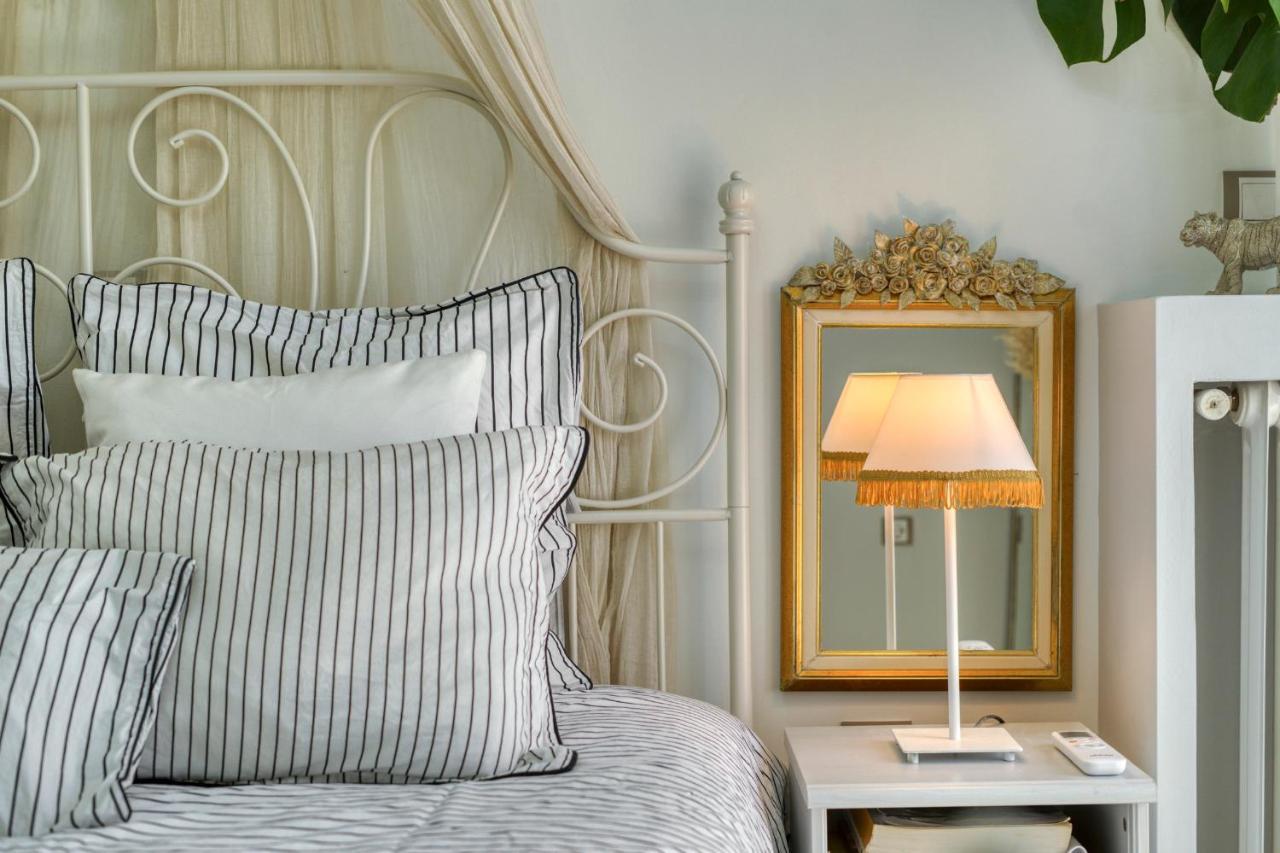 Luxury Apartments Zeas Pireus Zewnętrze zdjęcie