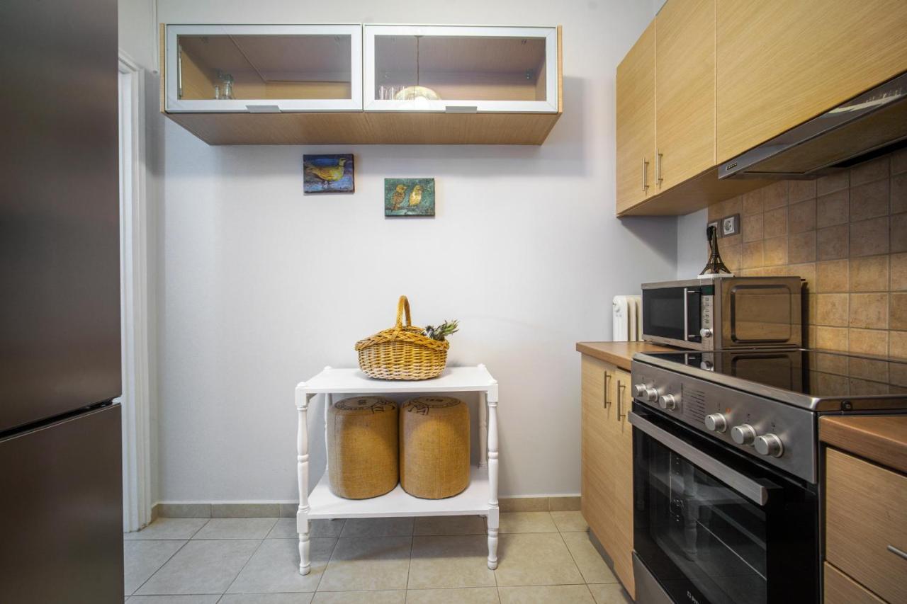 Luxury Apartments Zeas Pireus Zewnętrze zdjęcie
