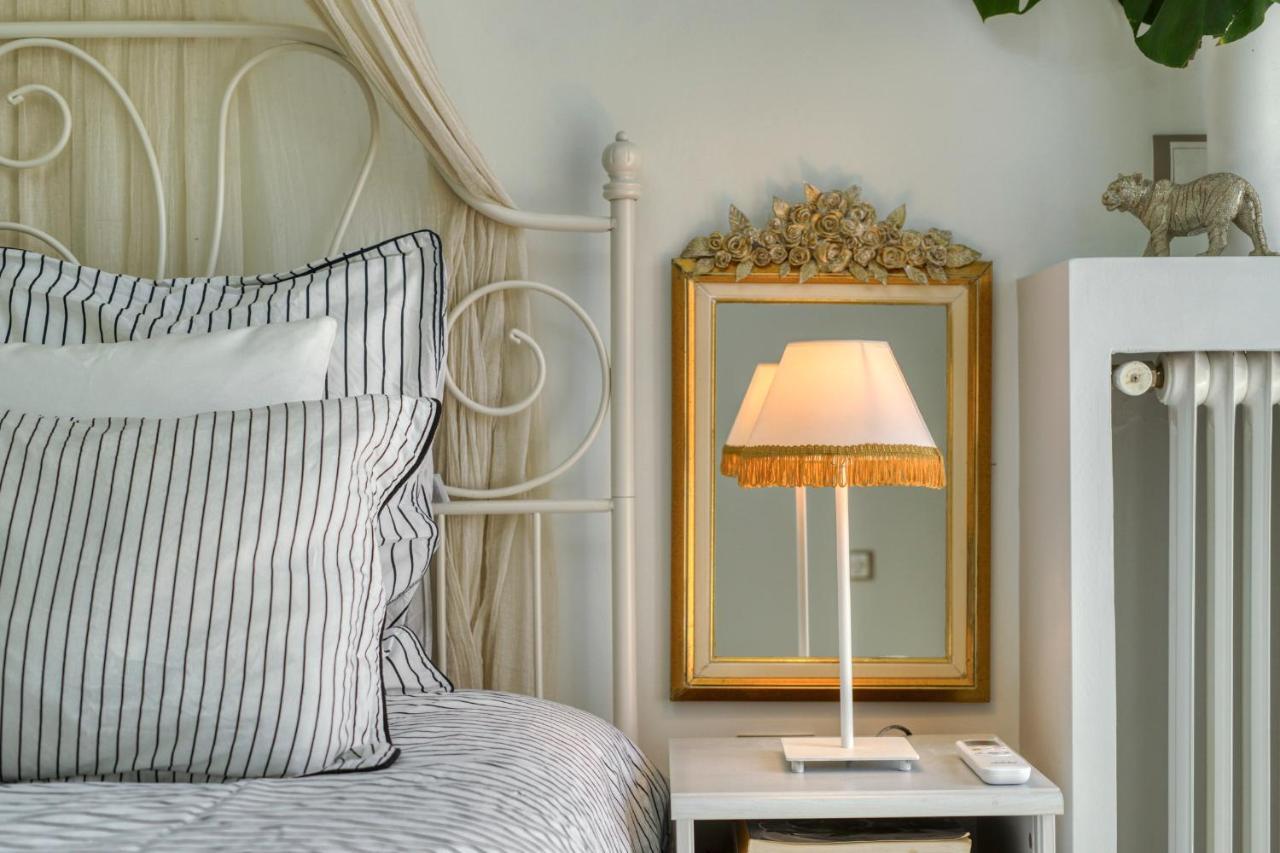 Luxury Apartments Zeas Pireus Zewnętrze zdjęcie