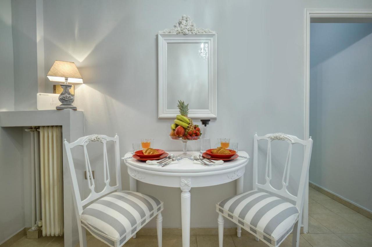 Luxury Apartments Zeas Pireus Zewnętrze zdjęcie